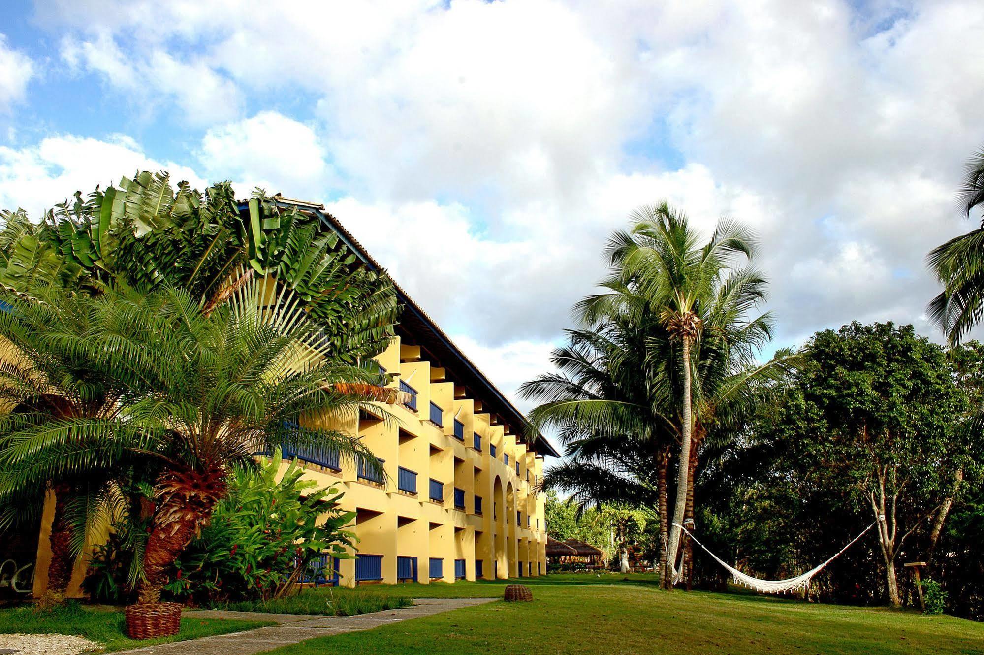 Riverside Hotel Lauro de Freitas Εξωτερικό φωτογραφία