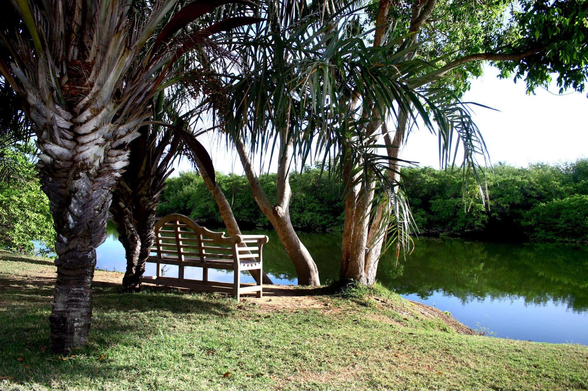 Riverside Hotel Lauro de Freitas Εξωτερικό φωτογραφία