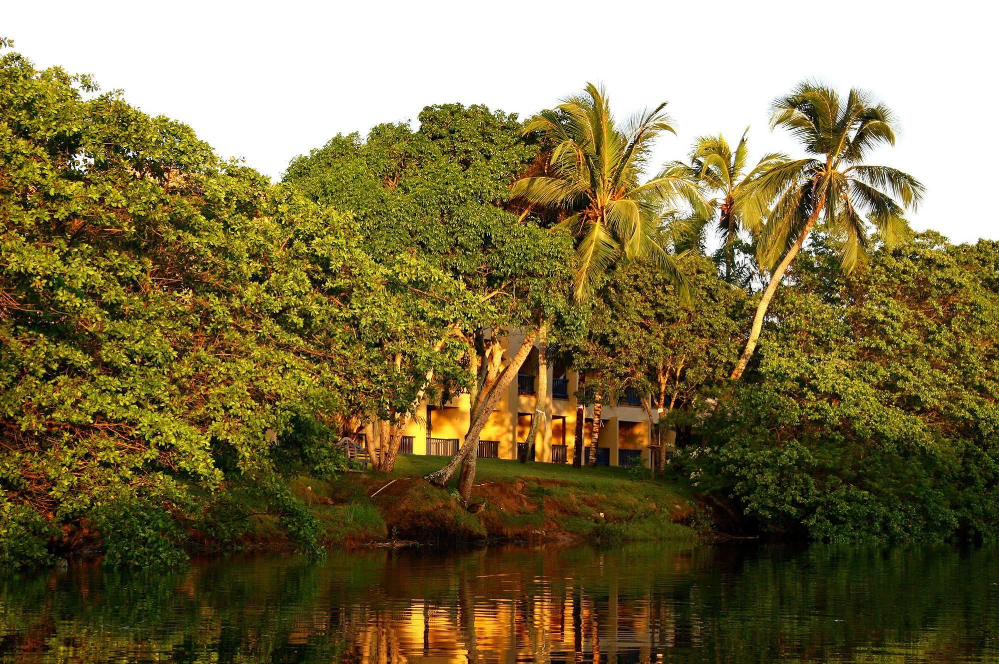 Riverside Hotel Lauro de Freitas Εξωτερικό φωτογραφία